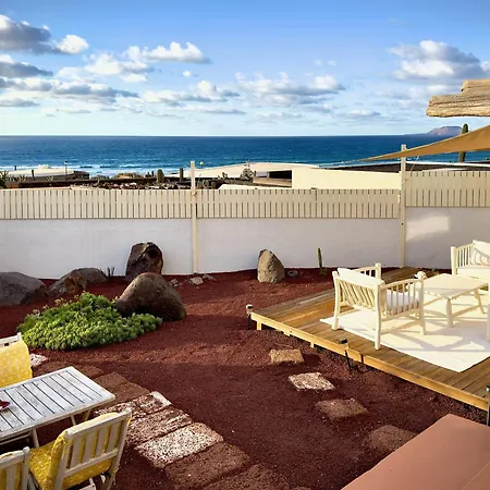 Apartmán Vintage En Playa