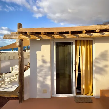 Apartmán Vintage En Playa