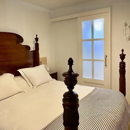 Apartmán Vintage En Playa