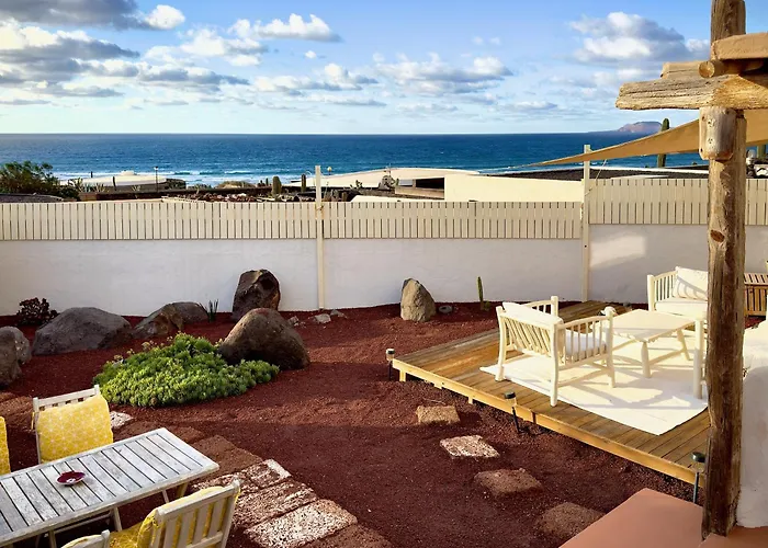 Apartmán Vintage En Playa