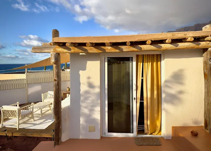 Apartmán Vintage En Playa