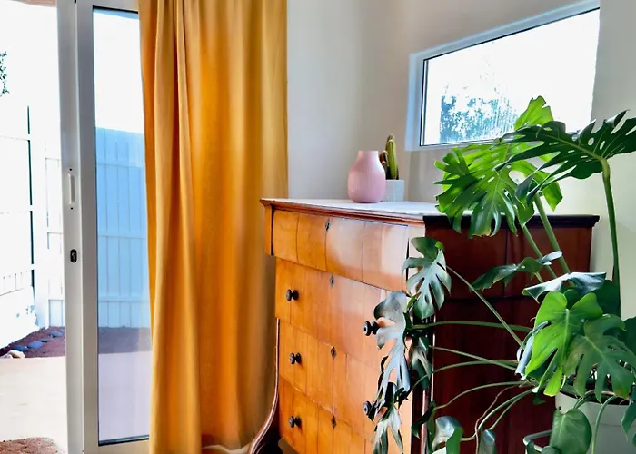 Apartmán Vintage En Playa *