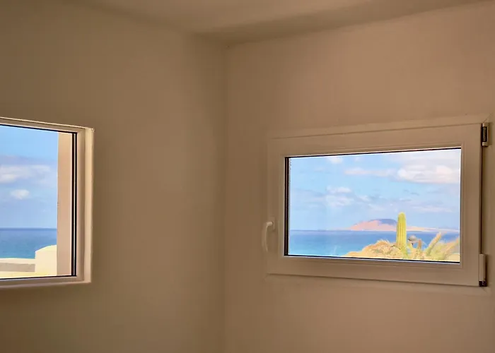 Apartmán Vintage En Playa