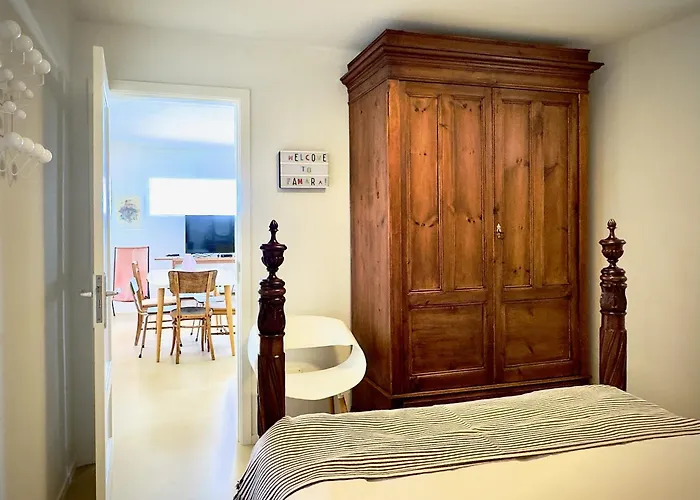 Apartmán Vintage En Playa