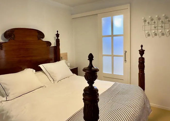 Apartmán Vintage En Playa