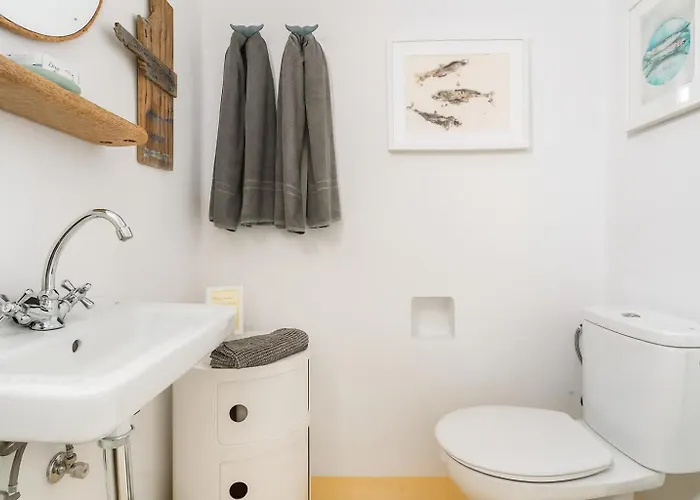 Apartmán Vintage En Playa