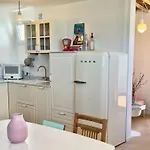 Vintage En Playa Apartament Famara