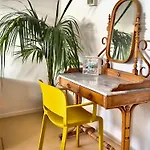 Apartament Vintage En Playa Famara