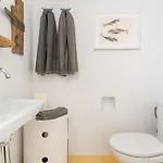 Apartament Vintage En Playa