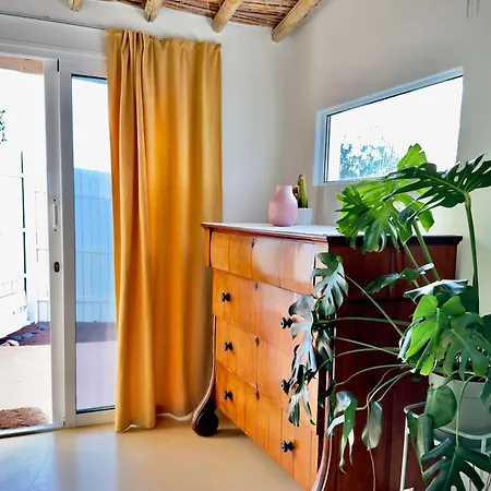 Апартаменты Vintage En Playa *