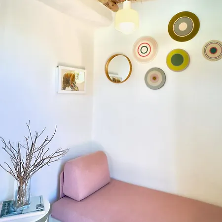 Vintage En Playa * Фамара