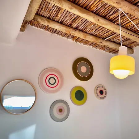 Vintage En Playa Апартаменты