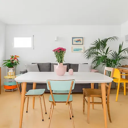 Vintage En Playa * Фамара