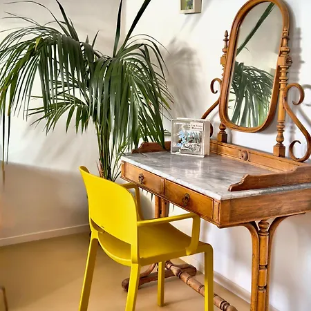 Апартаменты Vintage En Playa Фамара