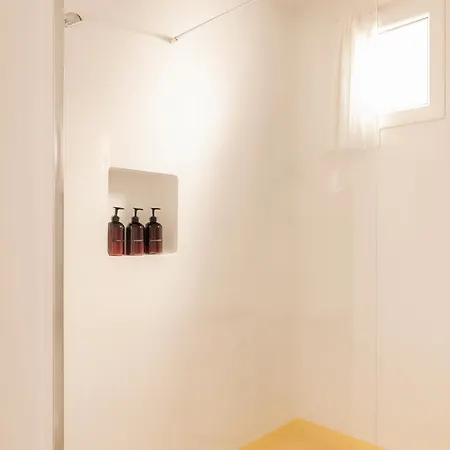 Vintage En Playa Апартаменты