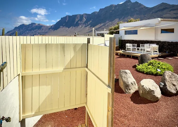 Διαμέρισμα Vintage En Playa *