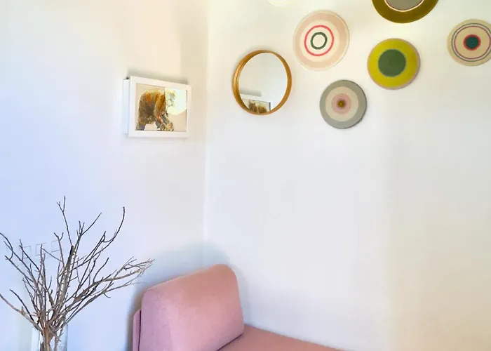 Vintage En Playa * Famara