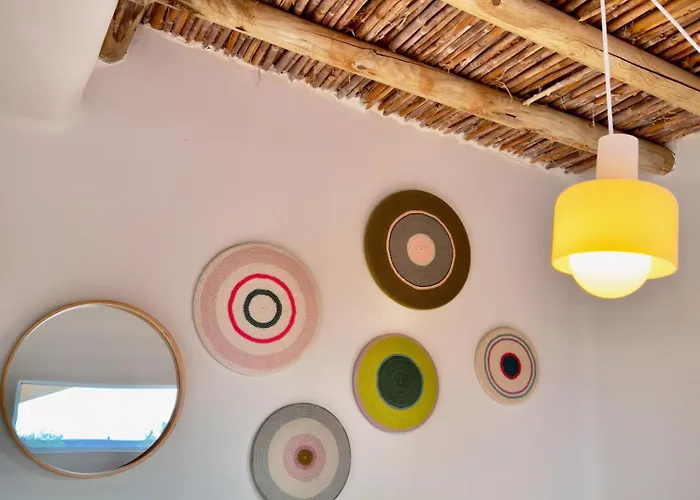 Vintage En Playa Διαμέρισμα