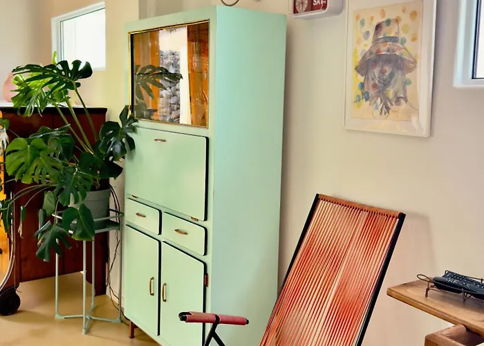 Vintage En Playa Διαμέρισμα *