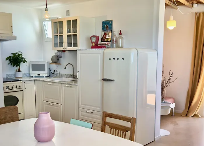 Vintage En Playa Διαμέρισμα Famara