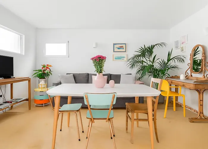 Vintage En Playa * Famara