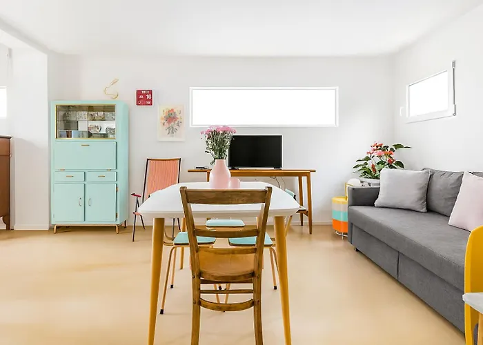 Vintage En Playa Famara