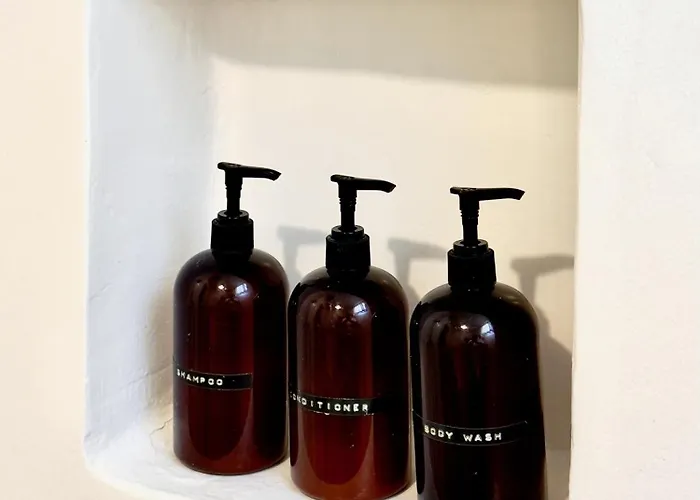 Διαμέρισμα Vintage En Playa *