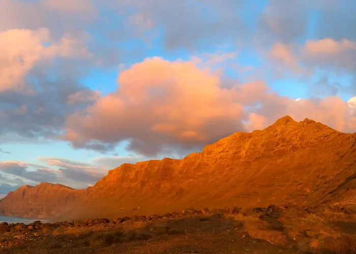 Vintage En Playa Daire