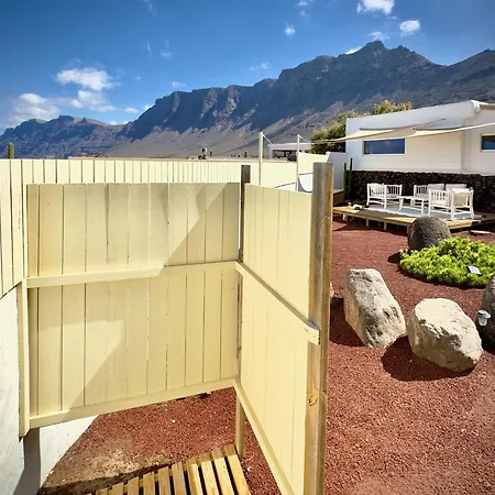 アパート Vintage En Playa *