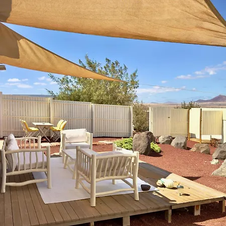 Vintage En Playa アパート *